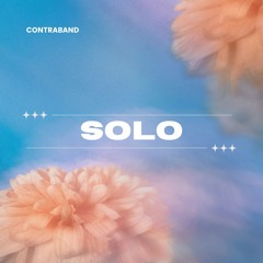 Myles Smith - Solo (Contraband Remix)