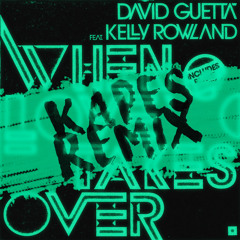 When Love Takes Over (Kapes Remix)