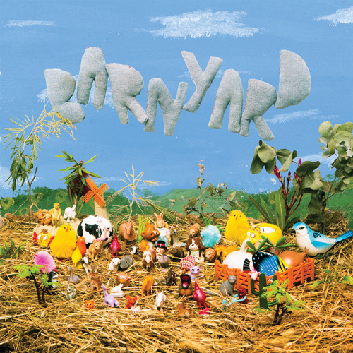 Indie Playlist • BIRP! October 2021