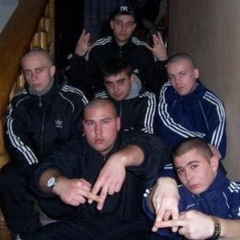 звезды в лужах