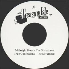 Listen to Midnight Hour by The Silvertones in Rocksteady / Reggae