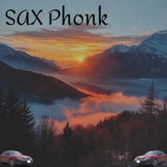 sax phonk