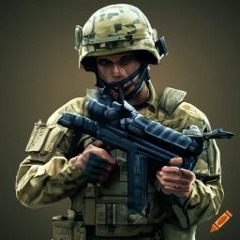 Universal Soldier (Donovan Cover)