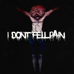 i dont fell pain (prod. POPPA)