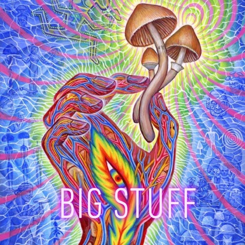 Big stuff