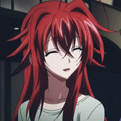 Rias Gremory Theme (Highschool DxD)