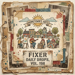 hometown's arts — FDD1980