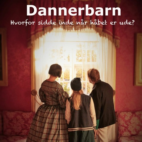 Stream Stirrer på min dør - 2016 - fra forestillingen "DANNERBARN" by  Henrik Andersen | Listen online for free on SoundCloud