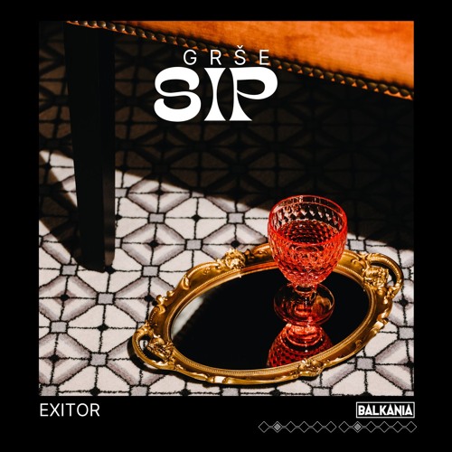 GRSE - SIP (EXITOR MASHUP)