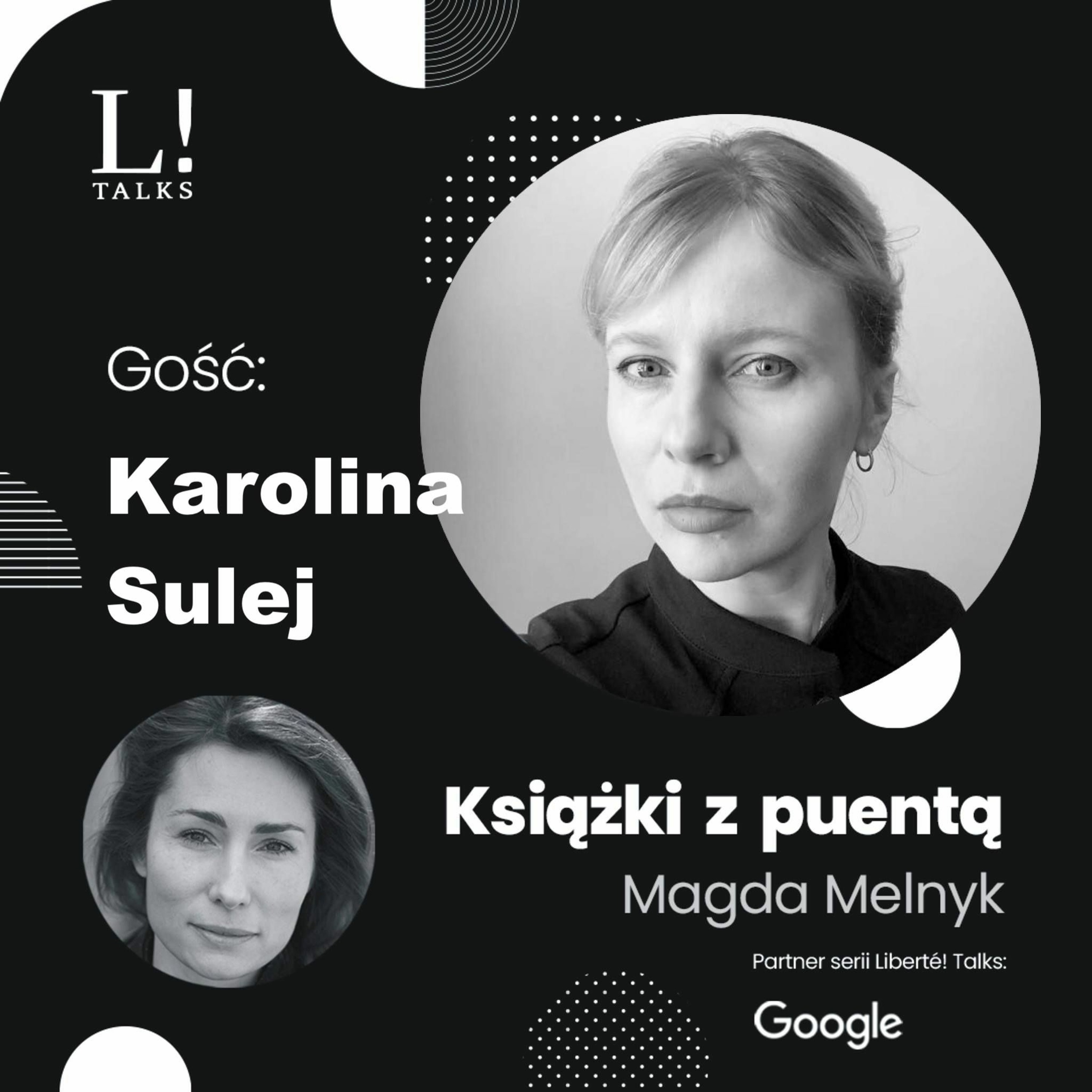 Liberte! TALKS