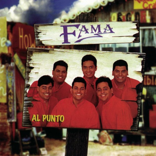Stream Fama | Listen to Al Punto playlist online for free on SoundCloud