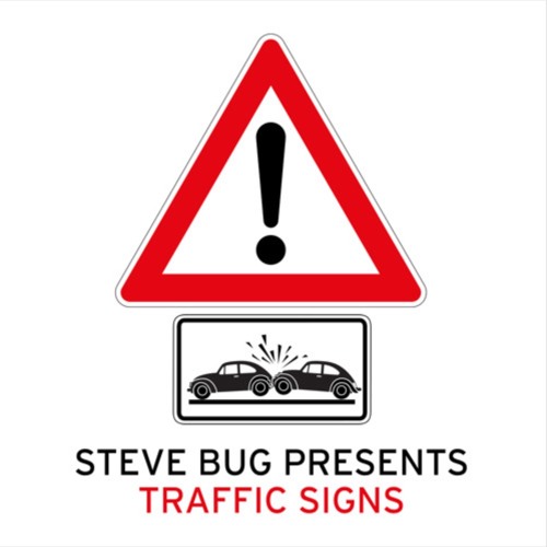 FREE DL: Traffic Signs - The Big Fake(Nacho Corominas Edit)