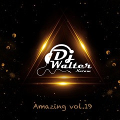 Amazing Vol. 19 (Afro Quarentena)