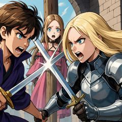 Our Little Kingdom (Metal Version)