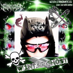 W1NT3RGHOST (prod.recyclebin + Di3stax)
