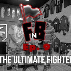 FNB Ep. 9 Ft. UFC's Khalil Roundtree