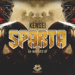 KENSEI - WARMED UP
