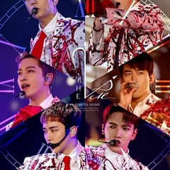 2pm Tokyo Dome Concert Full 11