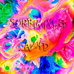 AZ2D Instrumental Version