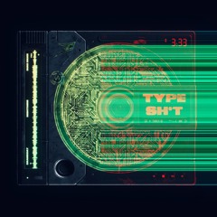 Crankdat/NGHTMRE - TYPE SH*T (SYNTHETIC DNB Flip)