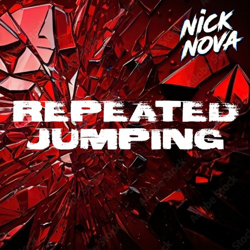 Repeated Jumping