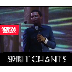 Spirit Chants (Live)