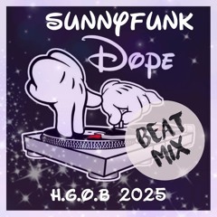 SUNNYFUNK - H.G.O.B BEAT MIX 2025 .mp3