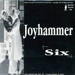 Joy Hammer - 6