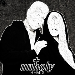 Sam Smith - UNHOLY (BOOMER Remix)