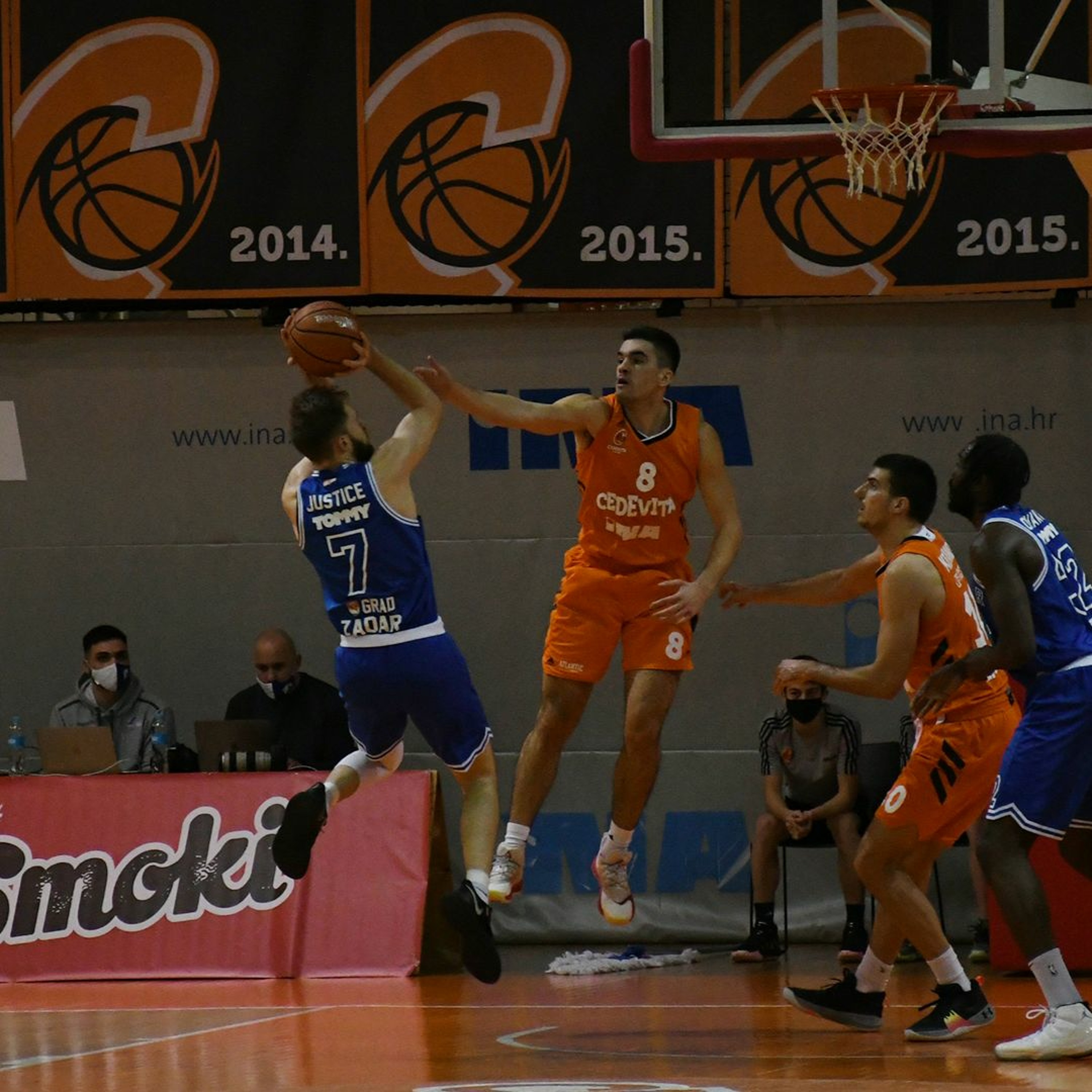 kkcedevita