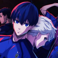 Os Melhores do Mundo Detroit ⚽⚽ (Blue Lock) l Feat Akashi Cruz, Shinezin, Th3agu e Atilla