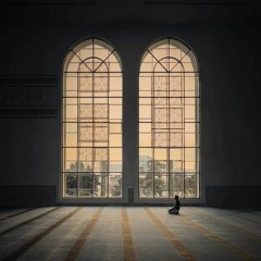 وَقَالُواْ اتَّخَذَ الرَّحمَنُ وَلَدًا | عبد الرحمن مهدي