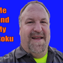 Me and My Roku Podcast: Talkin Bout a Home for Dr. Who!