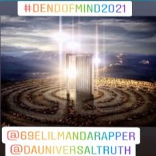 #DENDOFMIND2021