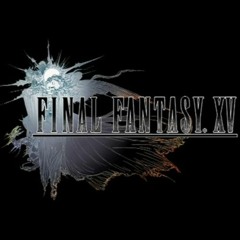Final Fantasy XV - Somnus Instrumental Version (Slowed)