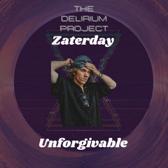 Zaterday - Unforgivable