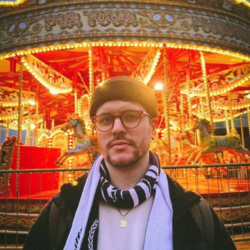 Roo w/ Brian Summers - February 2022