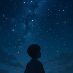 A quiet song