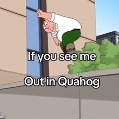 If You See Me Out In Quahog