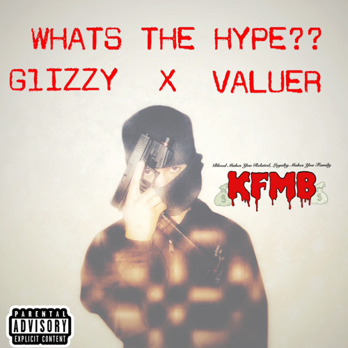 Stream GLIZZY X SOSA WHATS THE HYPE by Dante401 Listen online for