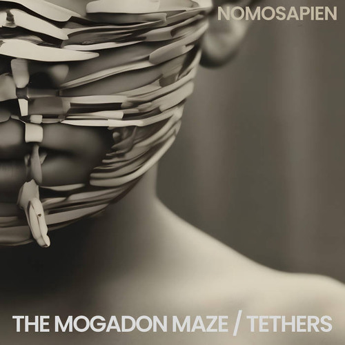 The Mogadon Maze