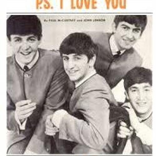 P.S. I Love You - Beatles