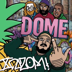 DOME#277 | ft. Inzom