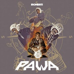 PAWA (ft. $orr¥)