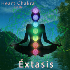 Heart: 639 Hz