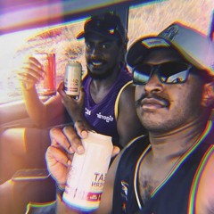 Morobe kandeh🇵🇬🍻