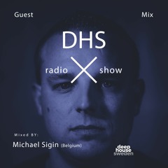 DHS Guestmix: Michael Sigin