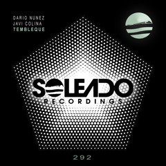 Tembleque (Original mix)