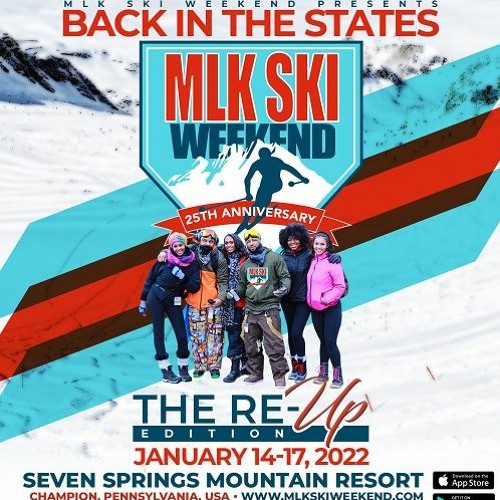 Mlk Ski Weekend 2025 Calendar Liz Sarita