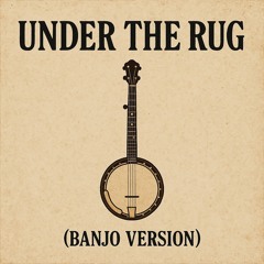 Under the Rug (banjo version).mp3